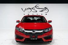 2018 Honda Civic EX 4dr Sdn - V6897 - No Payments for 6 Months - Photo 3