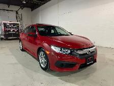 2018 Honda Civic EX 4dr Sdn - V6897 - No Payments for 6 Months - Photo 4