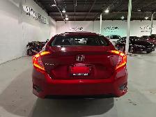 2018 Honda Civic EX 4dr Sdn - V6897 - No Payments for 6 Months - Photo 7