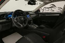 2018 Honda Civic EX 4dr Sdn - V6897 - No Payments for 6 Months - Photo 10