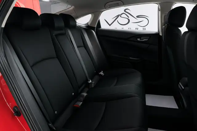 2018 Honda Civic EX 4dr Sdn - V6897 - No Payments for 6 Months - Photo 15