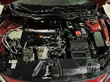 2018 Honda Civic EX 4dr Sdn - V6897 - No Payments for 6 Months - Photo 17