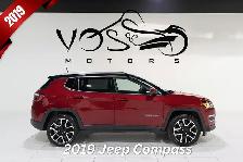 2019 Jeep Compass Spt 4dr SUV 4WD - V6721 - No Payments for 6 Mo