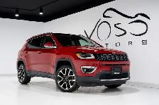 2019 Jeep Compass Spt 4dr SUV 4WD - V6721 - No Payments for 6 Mo - Photo 2