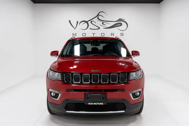 2019 Jeep Compass Spt 4dr SUV 4WD - V6721 - No Payments for 6 Mo - Photo 3