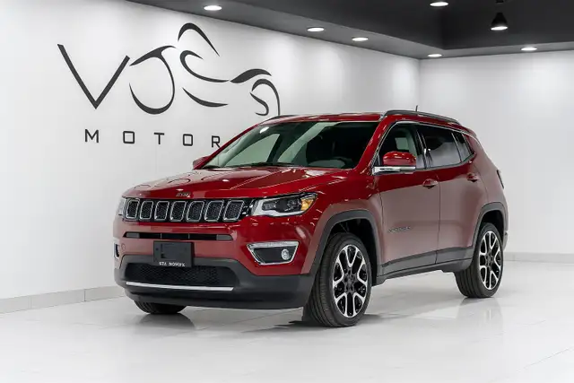 2019 Jeep Compass Spt 4dr SUV 4WD - V6721 - No Payments for 6 Mo - Photo 4