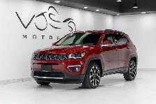2019 Jeep Compass Spt 4dr SUV 4WD - V6721 - No Payments for 6 Mo - Photo 4