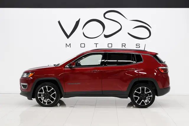 2019 Jeep Compass Spt 4dr SUV 4WD - V6721 - No Payments for 6 Mo - Photo 5