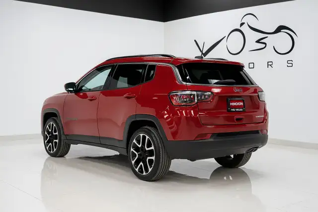2019 Jeep Compass Spt 4dr SUV 4WD - V6721 - No Payments for 6 Mo - Photo 6