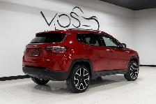 2019 Jeep Compass Spt 4dr SUV 4WD - V6721 - No Payments for 6 Mo - Photo 8