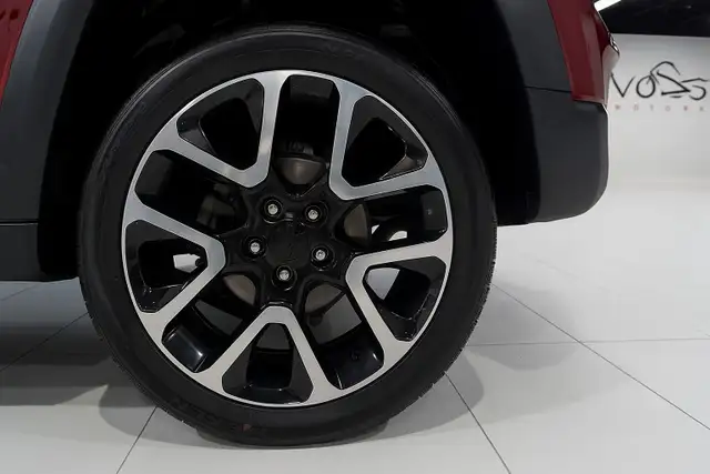 2019 Jeep Compass Spt 4dr SUV 4WD - V6721 - No Payments for 6 Mo - Photo 9