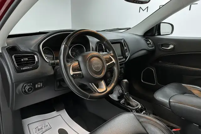 2019 Jeep Compass Spt 4dr SUV 4WD - V6721 - No Payments for 6 Mo - Photo 10