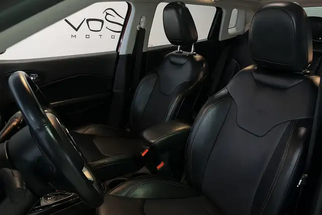 2019 Jeep Compass Spt 4dr SUV 4WD - V6721 - No Payments for 6 Mo - Photo 11