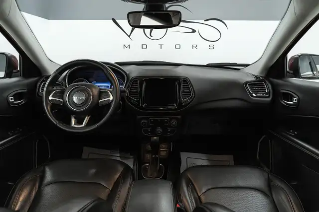 2019 Jeep Compass Spt 4dr SUV 4WD - V6721 - No Payments for 6 Mo - Photo 12