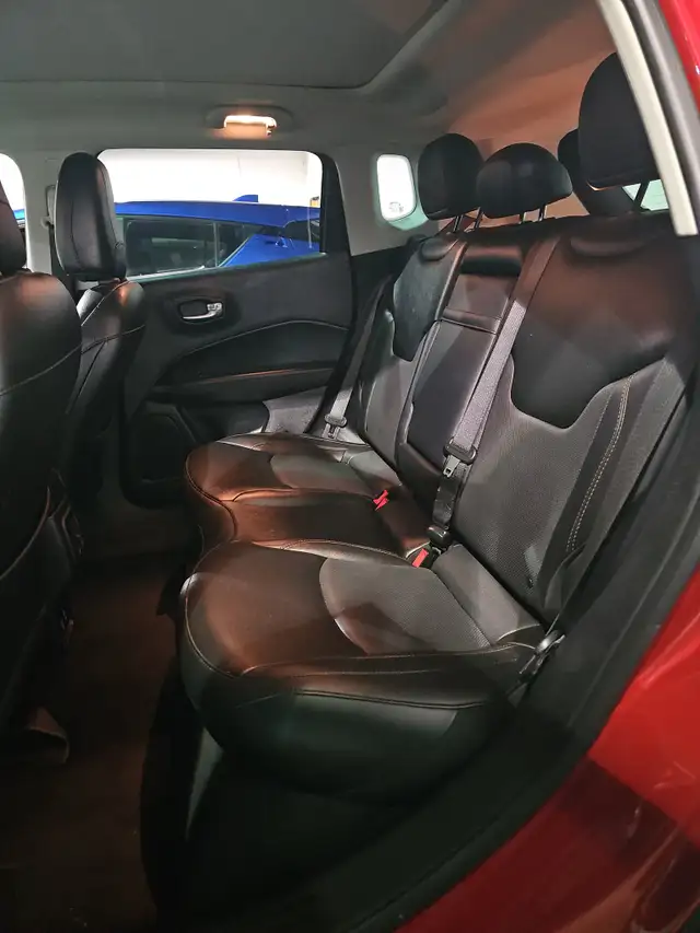 2019 Jeep Compass Spt 4dr SUV 4WD - V6721 - No Payments for 6 Mo - Photo 14