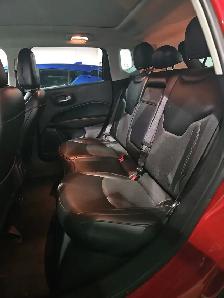 2019 Jeep Compass Spt 4dr SUV 4WD - V6721 - No Payments for 6 Mo - Photo 14