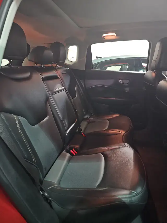 2019 Jeep Compass Spt 4dr SUV 4WD - V6721 - No Payments for 6 Mo - Photo 15
