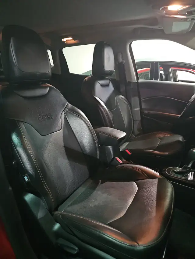 2019 Jeep Compass Spt 4dr SUV 4WD - V6721 - No Payments for 6 Mo - Photo 16