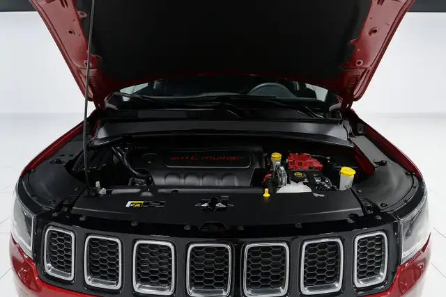 2019 Jeep Compass Spt 4dr SUV 4WD - V6721 - No Payments for 6 Mo - Photo 18
