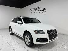 2017 Audi Q5 Premium Plus - V6957 - No Payments for 6 Months - Photo 2
