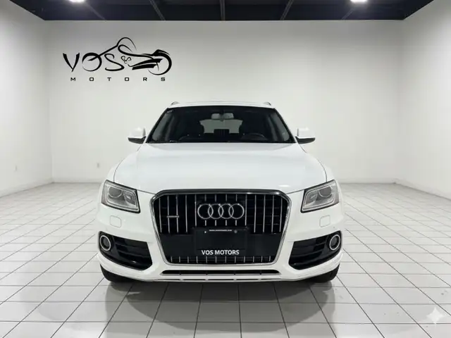 2017 Audi Q5 Premium Plus - V6957 - No Payments for 6 Months - Photo 3