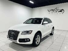 2017 Audi Q5 Premium Plus - V6957 - No Payments for 6 Months - Photo 4