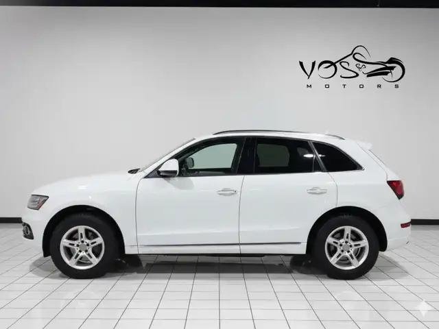 2017 Audi Q5 Premium Plus - V6957 - No Payments for 6 Months - Photo 5