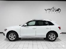 2017 Audi Q5 Premium Plus - V6957 - No Payments for 6 Months - Photo 5
