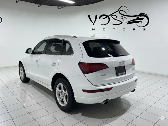 2017 Audi Q5 Premium Plus - V6957 - No Payments for 6 Months - Photo 6
