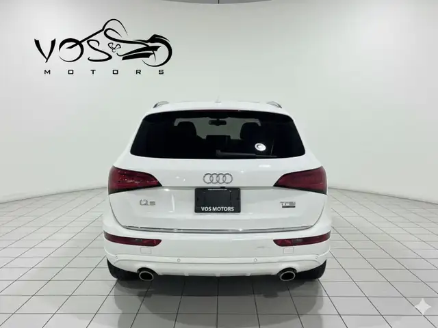 2017 Audi Q5 Premium Plus - V6957 - No Payments for 6 Months - Photo 7