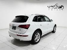 2017 Audi Q5 Premium Plus - V6957 - No Payments for 6 Months - Photo 8