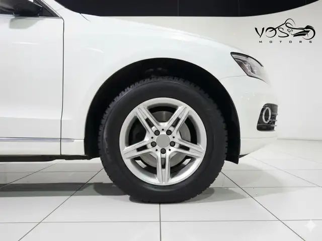 2017 Audi Q5 Premium Plus - V6957 - No Payments for 6 Months - Photo 9