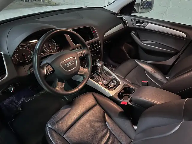 2017 Audi Q5 Premium Plus - V6957 - No Payments for 6 Months - Photo 10