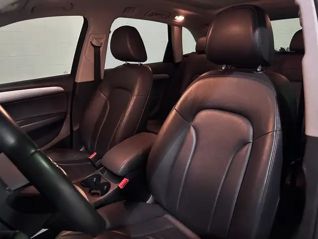 2017 Audi Q5 Premium Plus - V6957 - No Payments for 6 Months - Photo 11