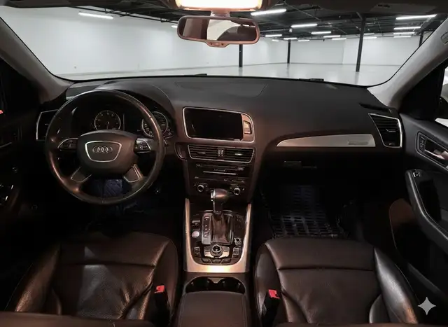 2017 Audi Q5 Premium Plus - V6957 - No Payments for 6 Months - Photo 12