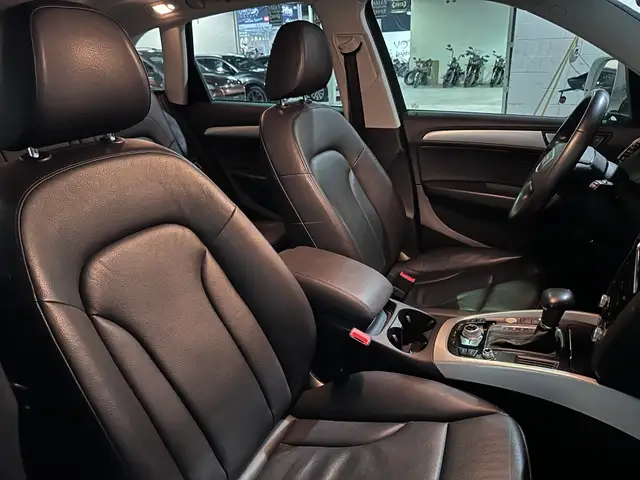 2017 Audi Q5 Premium Plus - V6957 - No Payments for 6 Months - Photo 16