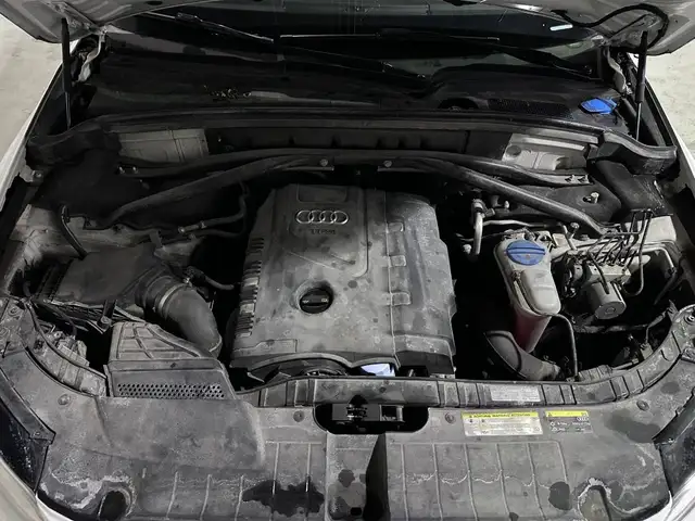 2017 Audi Q5 Premium Plus - V6957 - No Payments for 6 Months - Photo 18