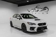 2020 Subaru WRX Sport-Tech - V6924 - No Payments for 6 Months - Photo 2