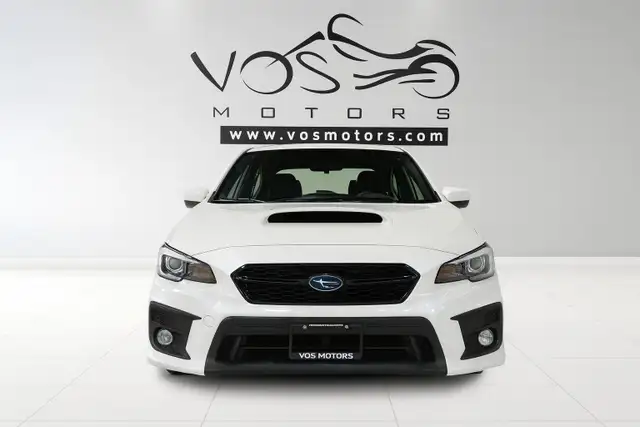 2020 Subaru WRX Sport-Tech - V6924 - No Payments for 6 Months - Photo 3