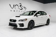 2020 Subaru WRX Sport-Tech - V6924 - No Payments for 6 Months - Photo 4