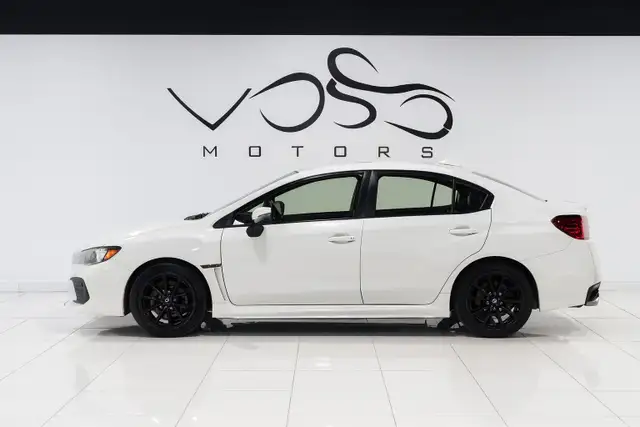 2020 Subaru WRX Sport-Tech - V6924 - No Payments for 6 Months - Photo 5