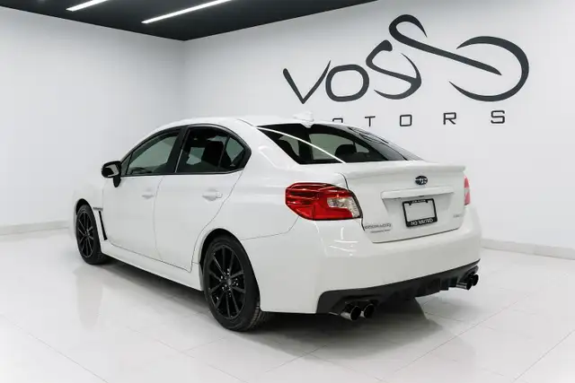 2020 Subaru WRX Sport-Tech - V6924 - No Payments for 6 Months - Photo 6
