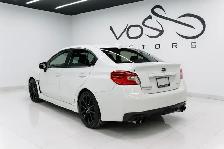 2020 Subaru WRX Sport-Tech - V6924 - No Payments for 6 Months - Photo 6