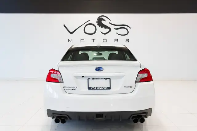 2020 Subaru WRX Sport-Tech - V6924 - No Payments for 6 Months - Photo 7