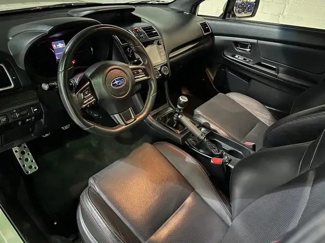 2020 Subaru WRX Sport-Tech - V6924 - No Payments for 6 Months - Photo 9