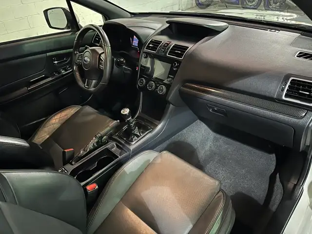 2020 Subaru WRX Sport-Tech - V6924 - No Payments for 6 Months - Photo 10