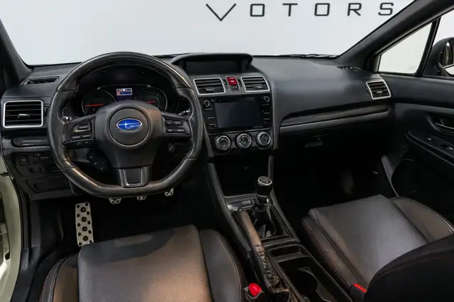 2020 Subaru WRX Sport-Tech - V6924 - No Payments for 6 Months - Photo 11