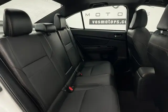 2020 Subaru WRX Sport-Tech - V6924 - No Payments for 6 Months - Photo 12