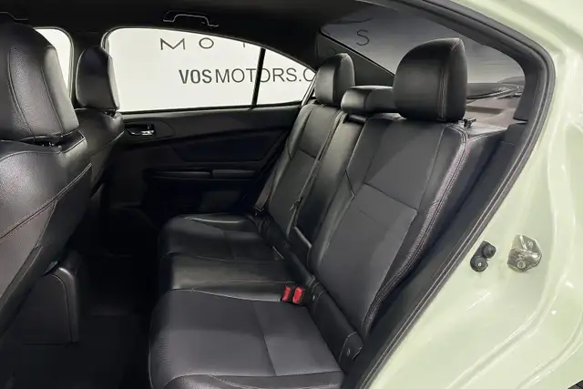 2020 Subaru WRX Sport-Tech - V6924 - No Payments for 6 Months - Photo 13