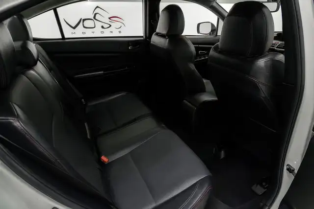 2020 Subaru WRX Sport-Tech - V6924 - No Payments for 6 Months - Photo 14